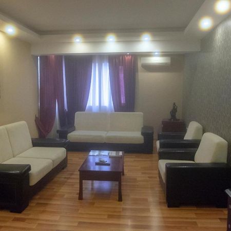 Life Hotel Κερύνεια Εξωτερικό φωτογραφία
