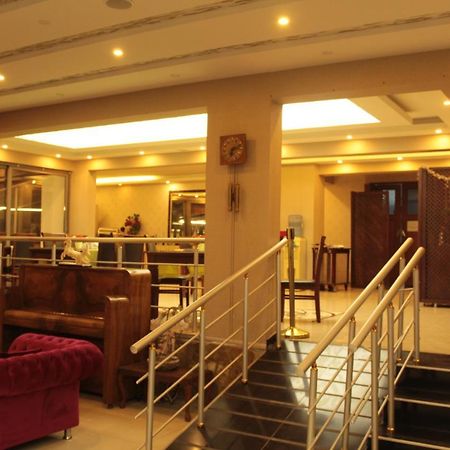 Life Hotel Κερύνεια Εξωτερικό φωτογραφία