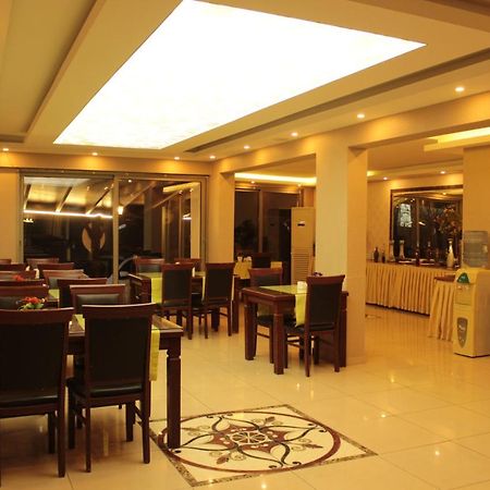 Life Hotel Κερύνεια Εξωτερικό φωτογραφία
