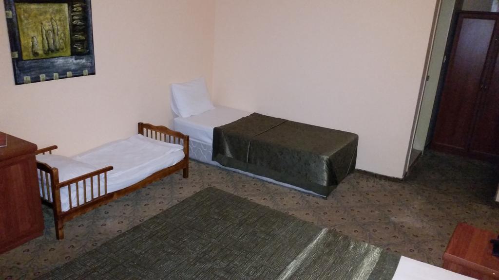 Life Hotel Κερύνεια Εξωτερικό φωτογραφία