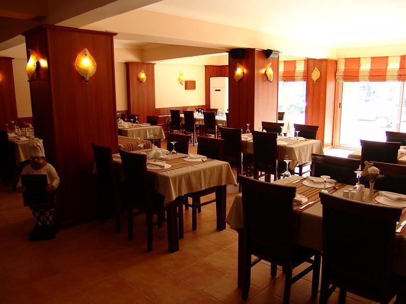 Life Hotel Κερύνεια Εξωτερικό φωτογραφία