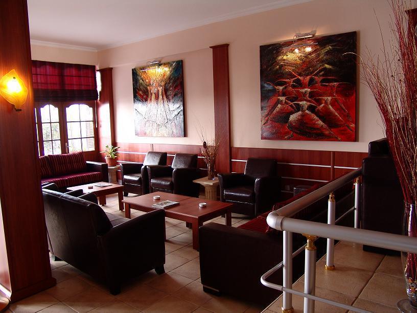 Life Hotel Κερύνεια Εξωτερικό φωτογραφία