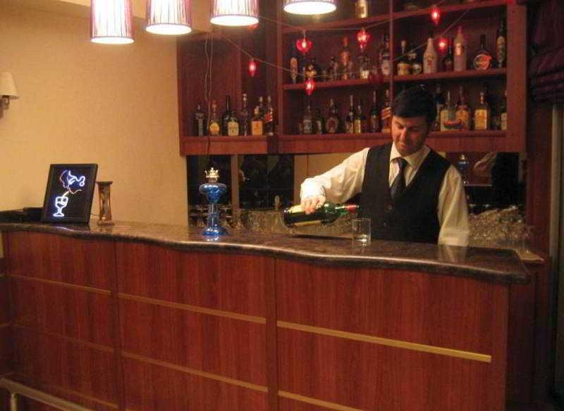Life Hotel Κερύνεια Εξωτερικό φωτογραφία