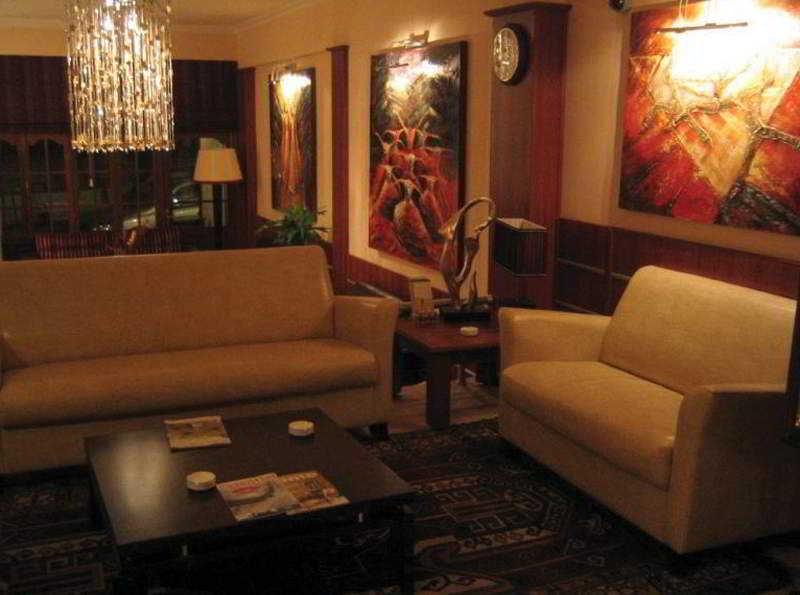 Life Hotel Κερύνεια Εξωτερικό φωτογραφία