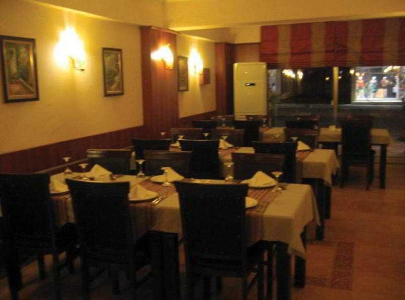 Life Hotel Κερύνεια Εξωτερικό φωτογραφία