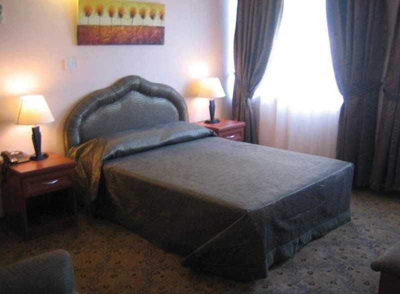 Life Hotel Κερύνεια Εξωτερικό φωτογραφία