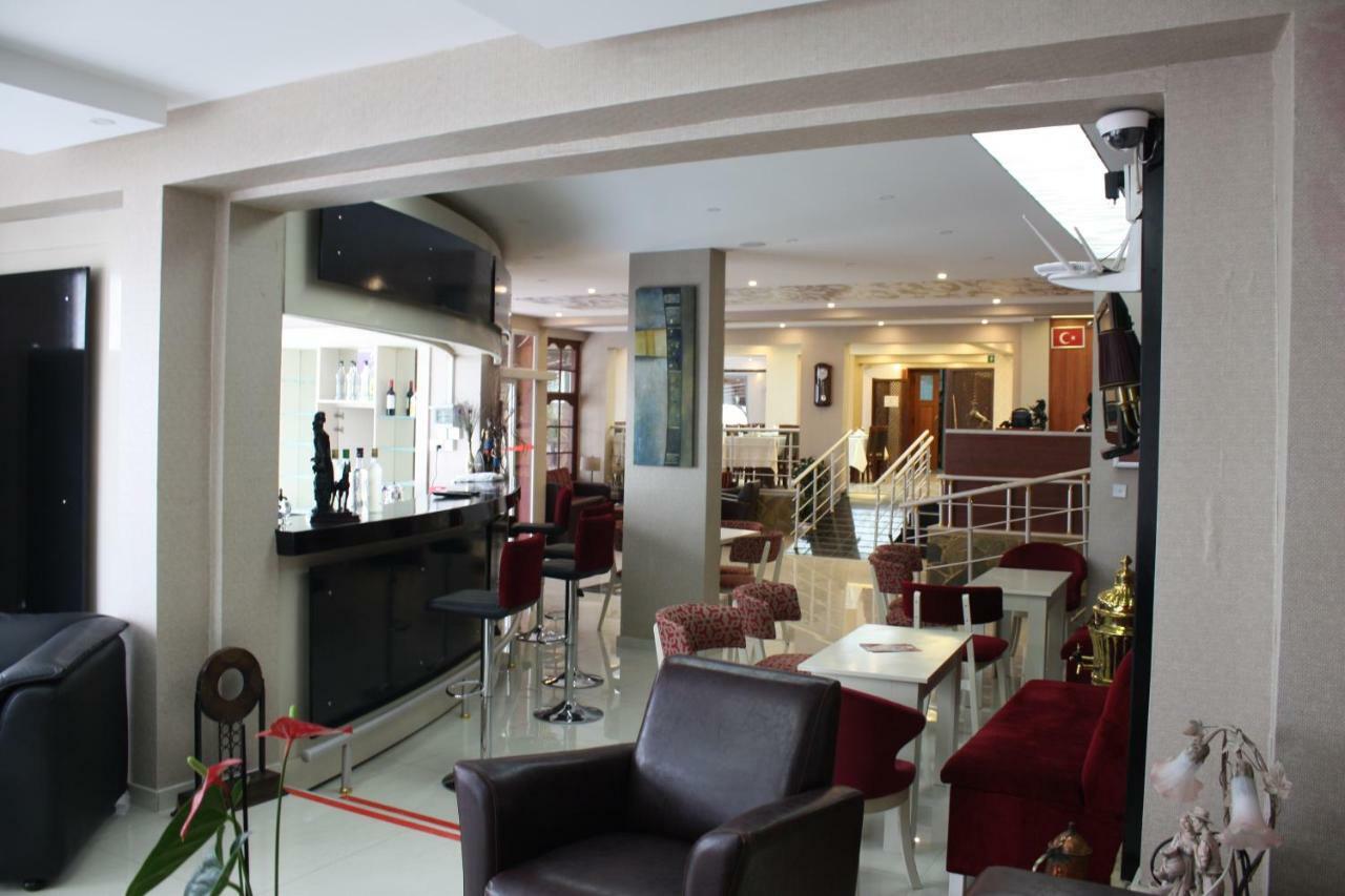 Life Hotel Κερύνεια Εξωτερικό φωτογραφία