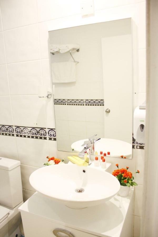 Life Hotel Κερύνεια Εξωτερικό φωτογραφία