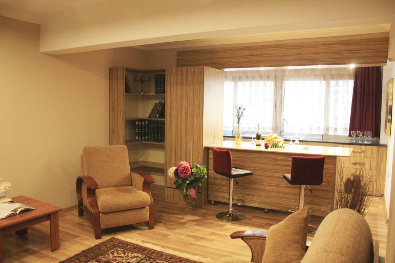 Life Hotel Κερύνεια Εξωτερικό φωτογραφία