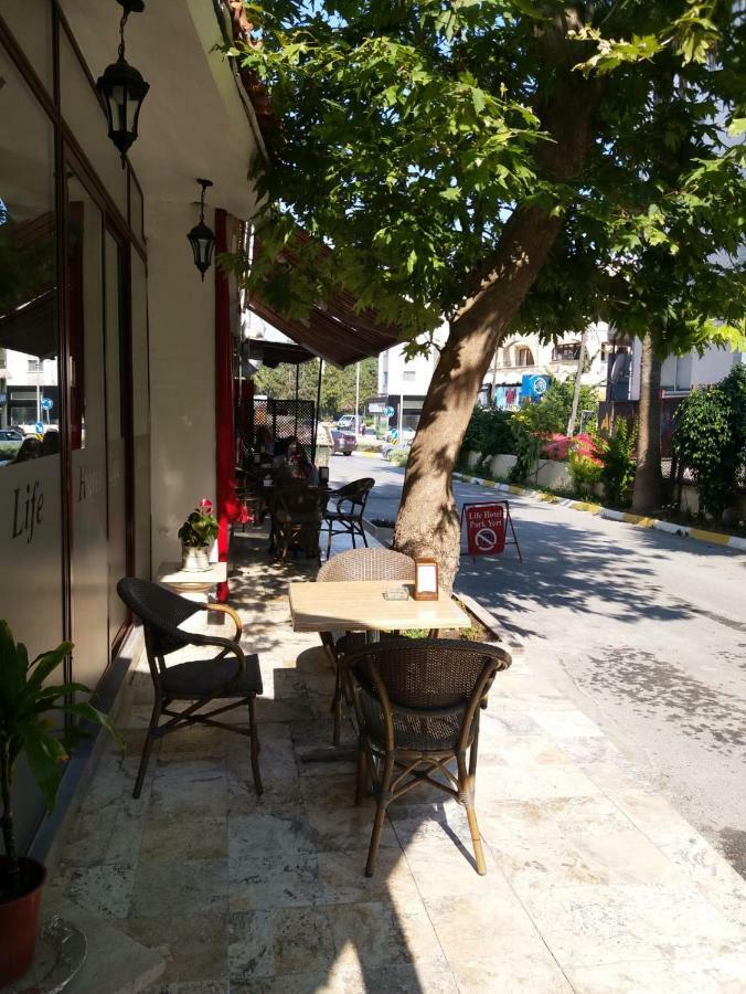 Life Hotel Κερύνεια Εξωτερικό φωτογραφία
