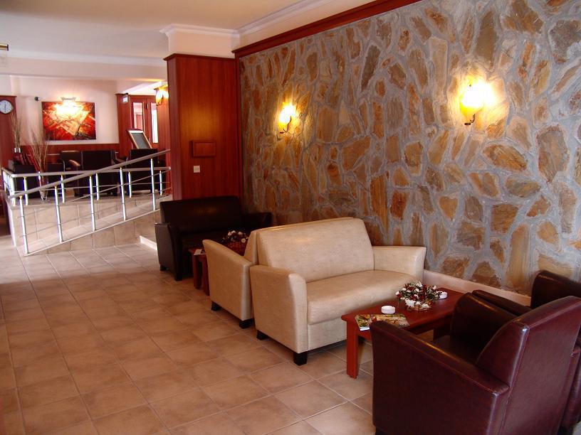 Life Hotel Κερύνεια Εξωτερικό φωτογραφία