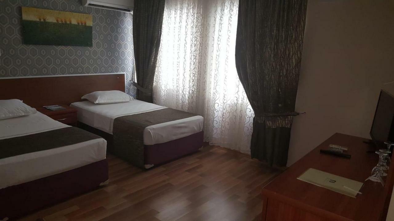 Life Hotel Κερύνεια Εξωτερικό φωτογραφία