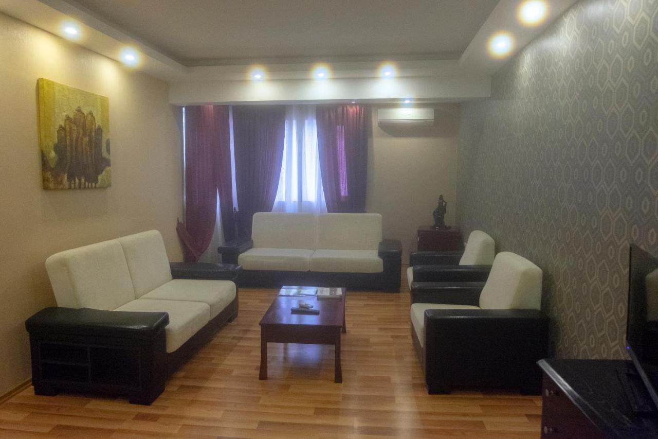 Life Hotel Κερύνεια Εξωτερικό φωτογραφία