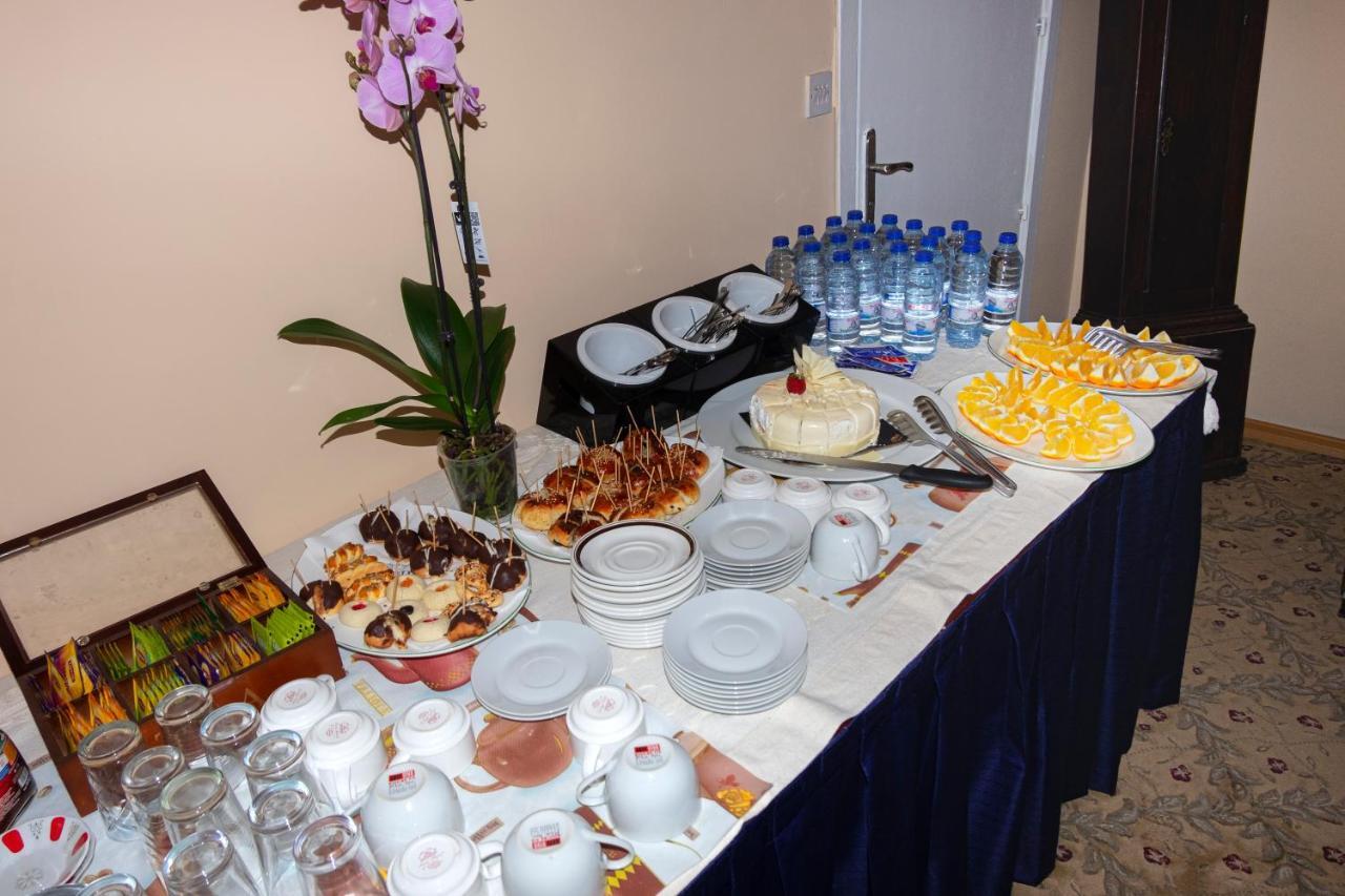 Life Hotel Κερύνεια Εξωτερικό φωτογραφία