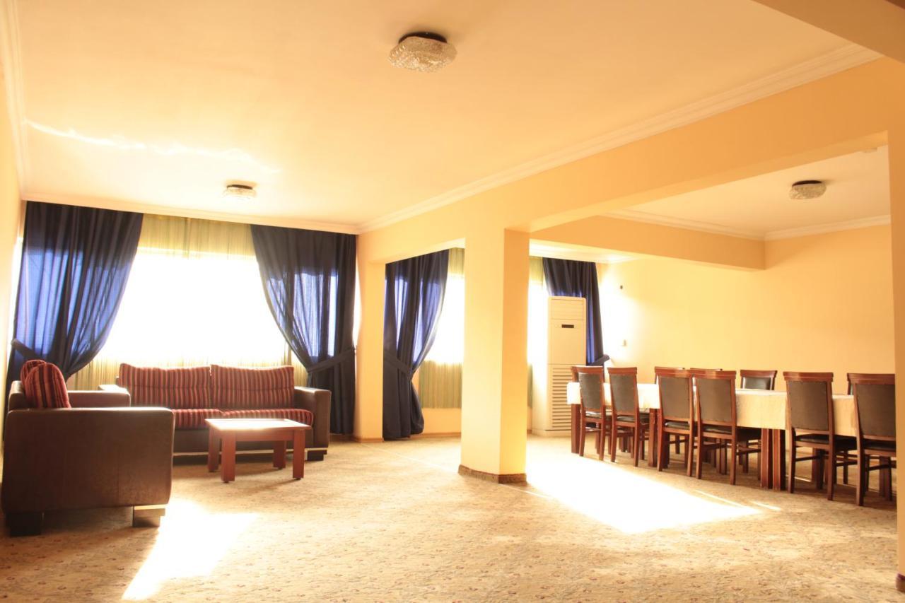 Life Hotel Κερύνεια Εξωτερικό φωτογραφία