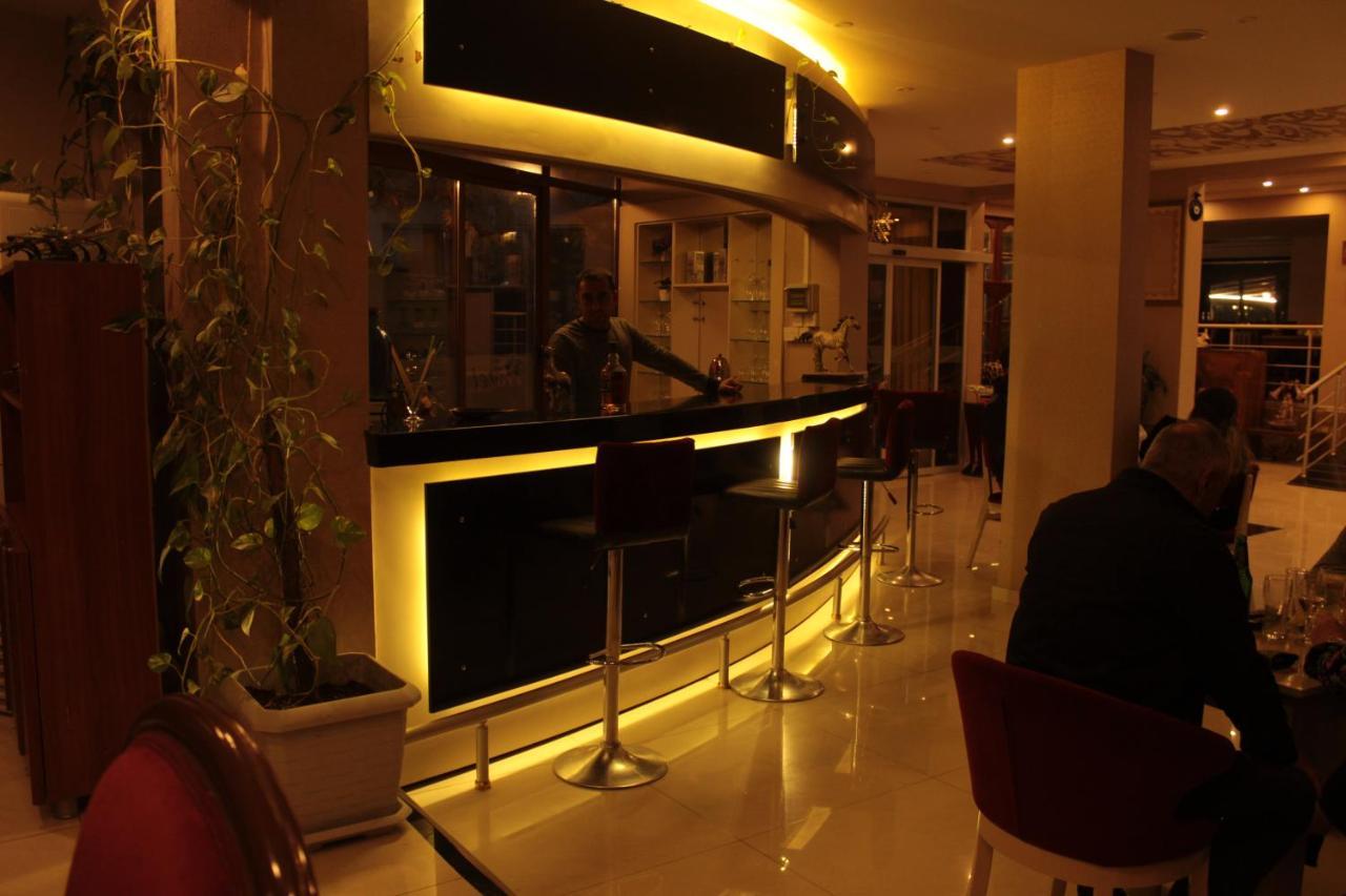 Life Hotel Κερύνεια Εξωτερικό φωτογραφία