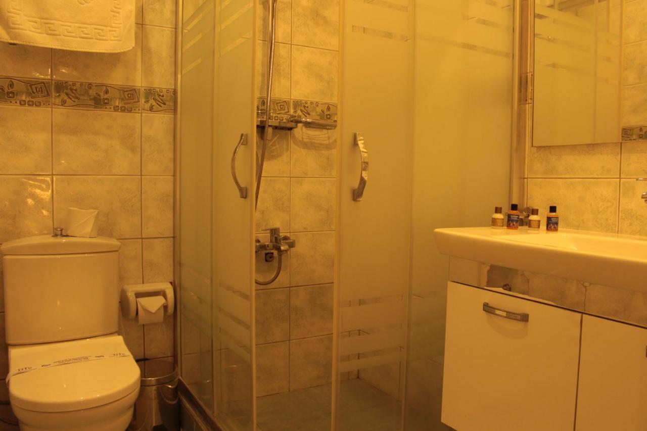 Life Hotel Κερύνεια Εξωτερικό φωτογραφία