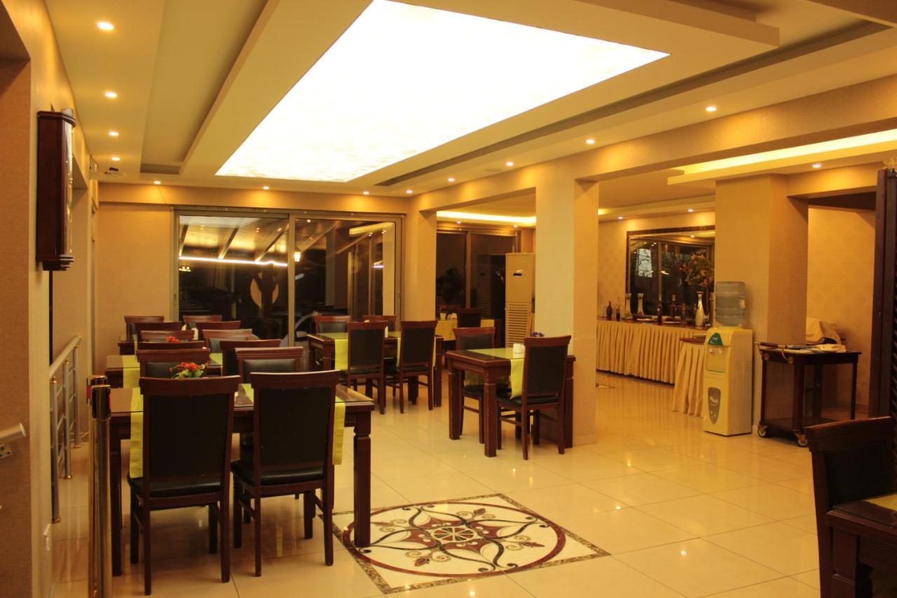 Life Hotel Κερύνεια Εξωτερικό φωτογραφία